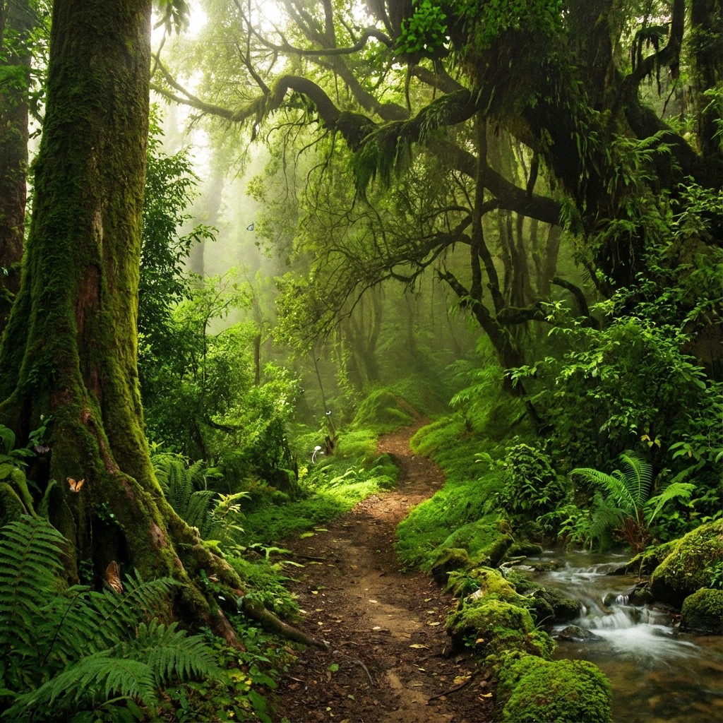 Naturaleza